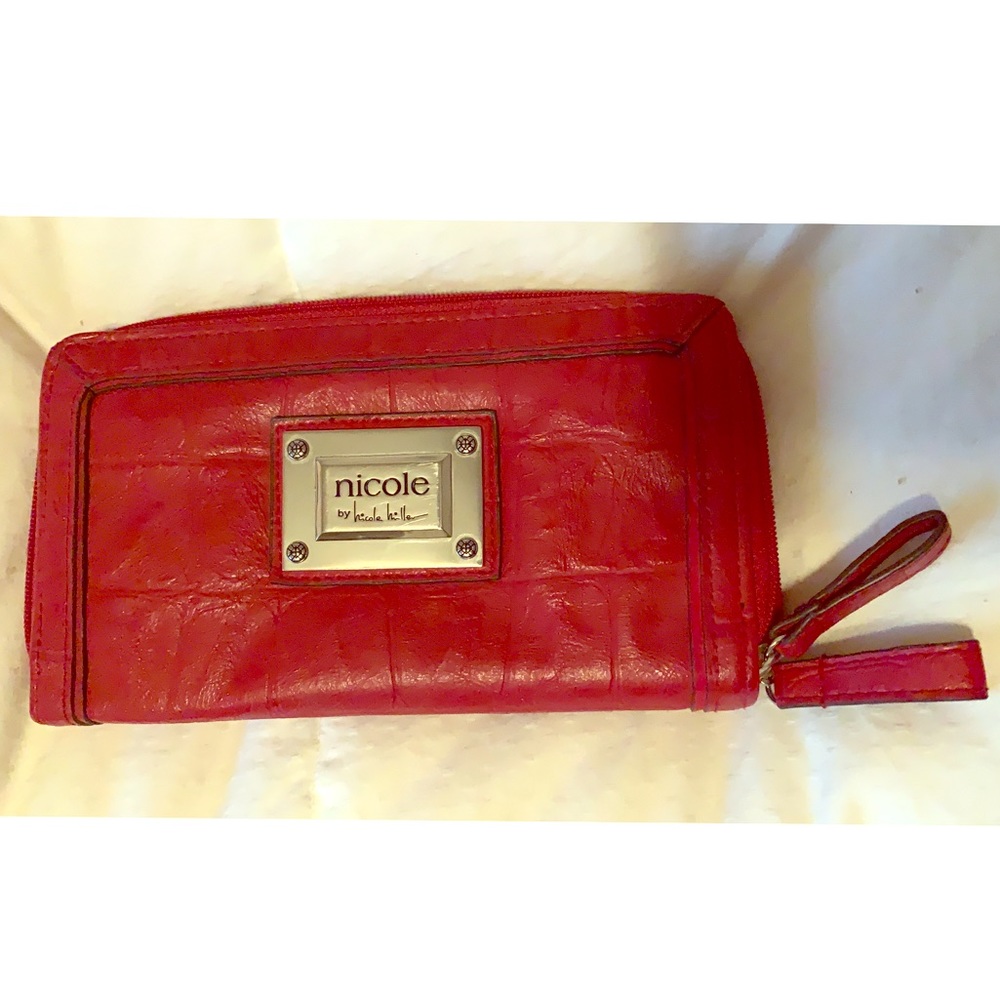 Nicole Miller Wallet